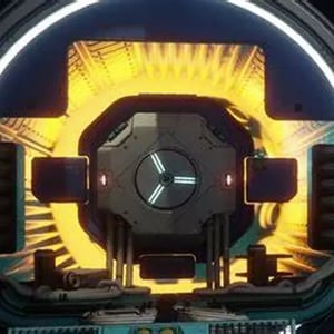 This is the Avatar Image for the Failsafe - Good & Bad (Destiny) 375- AI Voice and Text to Speech Generator